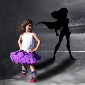 Meet your Posher, Donna